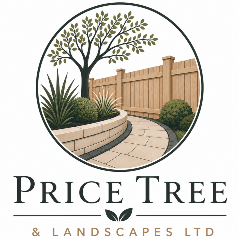 Price Tree & Landscapes Ltd